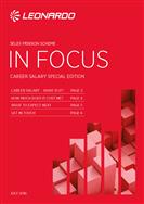 InFocus Special Career Salary Edition - July 2016